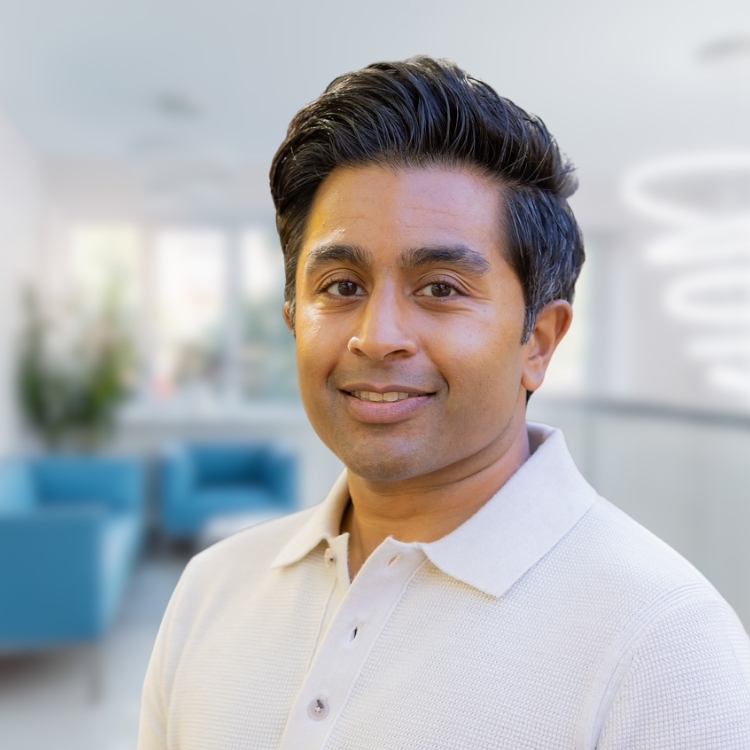 Neel P. Shah, MD