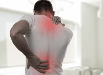 Back and Neck Pain